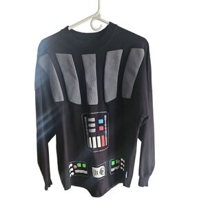 Disney Parks Darth Vader Spirit Jersey Men's Small